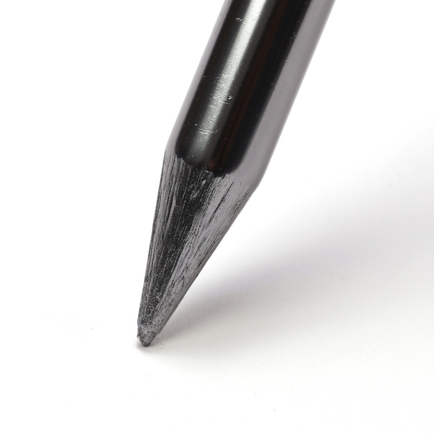 ALUMINIOWY STOJAK WĘDKARSKI SAXCARP