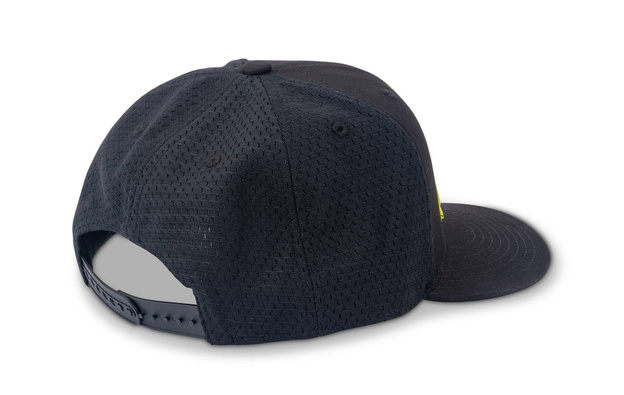 CZAPKA Z DASZKIEM ANACONDA HI-VIS CARP TEAM