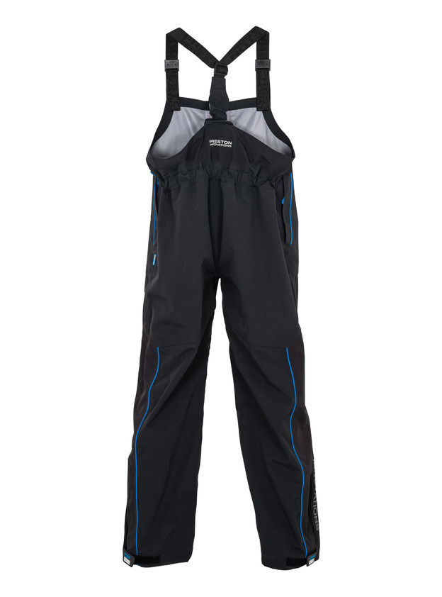 KOMBINEZON TERMICZNY PRESTON DFH SUIT