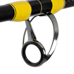 WĘDKA BLACK CAT FREESTYLE PRO BANK 300/200-400g