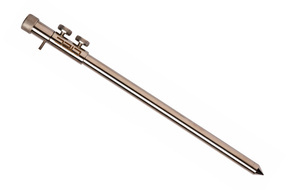 PODPÓRKA ZE STALI NIERDZEWNEJ SPRO C-TEC 30-50cm