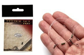 46774 - YORK PRZYPON FEEDER SET PRO III