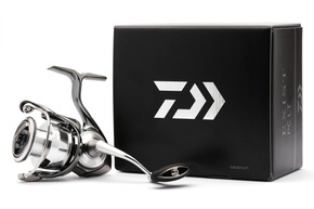 KOŁOWROTEK DAIWA EXIST PC LT 4000-XH