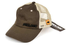 73764 - PROLOGIC CZAPKA Z SIATKĄ CLASSIC