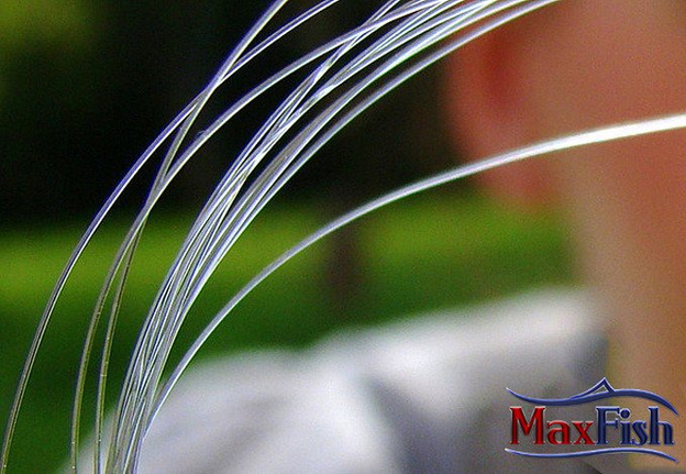 3244 - DAM DAMYL TECTAN PREMIUM FLUOROCARBON 25m