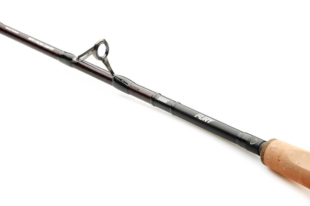 WĘDKA SAVAGE GEAR FURY SG6 BOAT 213/200-600g