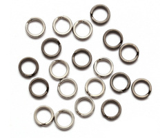 73955 - SAVAGE GEAR KÓŁKA ŁĄCZNIKOWE 7mm/10+10mix