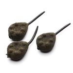 CIĘŻAREK PRZELOTOWY MISIEK GRIPPON ZIELONY