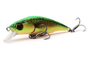 723 - SAVAGE GEAR WOBLER 3D STICKLEBAIT TWITCH - FIRETIGER