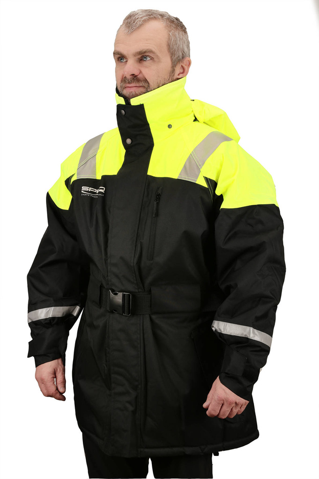 KURTKA WYPORNOŚCIOWA SPRO FLOATATION JACKET