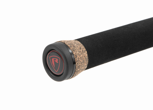 WĘDKA FOX RAGE WARRIOR MEDIUM SPIN 240/15-40g