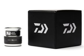 SZPULA DO KOŁOWROTKA DAIWA LEXA E LT 2000S