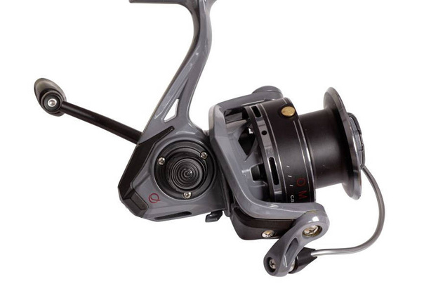 KOŁOWROTEK QUANTUM OMEN FDI 540