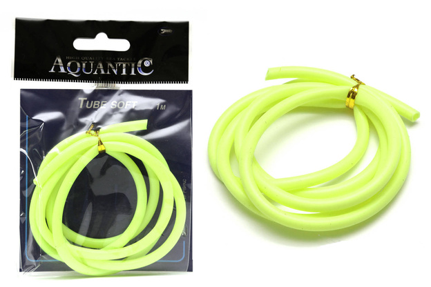 MIĘKKI WĘŻYK AQUANTIC YE - 1,00m