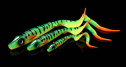 GUMA SPRO IRIS SHOCKTAIL 20cm - FIRETIGER