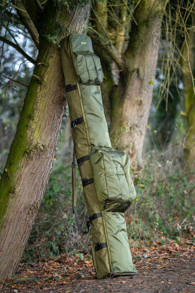 POKROWIEC NA 3 WĘDKI KORUM PROGRESS FOLDING 196cm