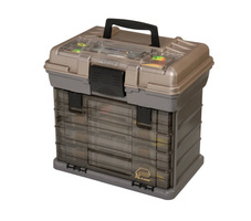 SKRZYNIA NA PRZYNĘTY I AKCESORIA PLANO GUIDE RACK SYSTEM 41,9x30,5x40,6cm