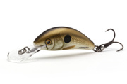 WOBLER SALMO HORNET FLOATING 3,5cm - PEARL SHAD