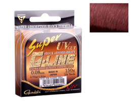 5138 - GAMAKATSU ŻYŁKA SUPER G-LINE NEO BRONZE 150m