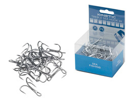 F631-213-176 - KINETIC KOTWICE X-STRONG 3X - 1/0-24szt