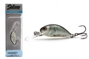 WOBLER SALMO HORNET SINKING 2,5cm- REAL DACE