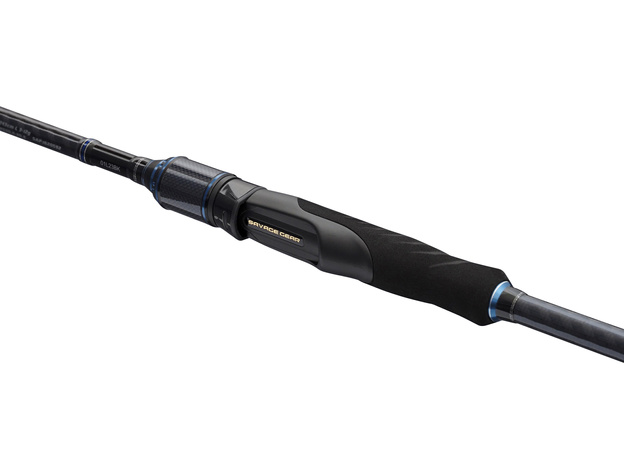 WĘDKA SAVAGE GEAR DEFIANCE SG2 LIGHT GAME 243/3-12g