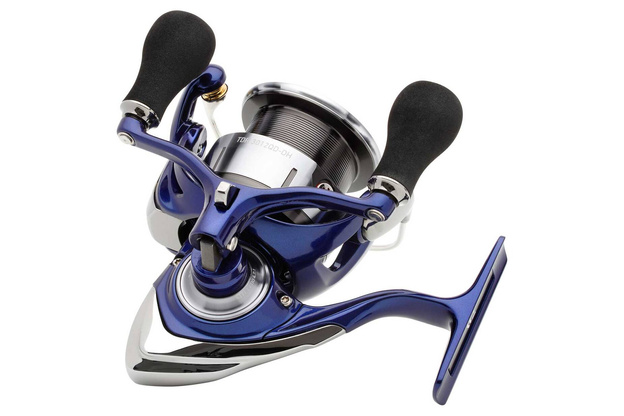 KOŁOWROTEK DAIWA 24 TDR MATCH & FEEDER QD 3012QD-DH