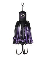 66347 - MADCAT A-STATIC CLONK TEASER - BLACK DEVIL 200g