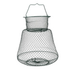 SIATKA DRUCIANA ZEBCO 7x45cm