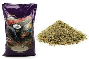 ZANĘTA STIL POWER HPB LIN - GRUBA 2,00kg