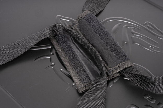 WODOODPORNA TORBA BLACK CAT SEAL EVA 30l - 27,5x27x40,5 cm