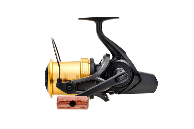 KOŁOWROTEK DAIWA 24 CROSSCAST 45 SCW QD OT 5000C