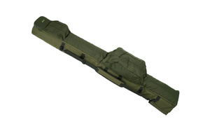 POKROWIEC NA 3 WĘDKI KORUM PROGRESS FOLDING 196cm