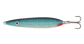 PRZYNĘTA MORSKA KINETIC NAKKEN - MIDNIGHT BLUE FLASH UV