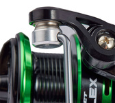 KOŁOWROTEK SELECT REFLEX 2500S