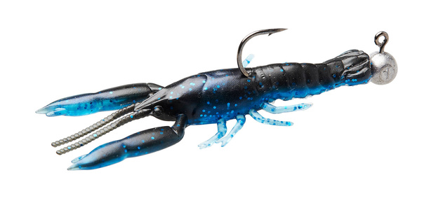 GŁÓWKI JIGOWE SAVAGE GEAR MICRO SAVAGE 6-1g