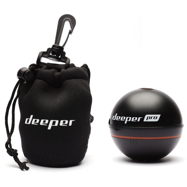 ECHOSONDA DEEPER SMART SONAR PRO