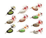 ZESTAW PREZENTOWY OBROTÓWEK SG ROTEX 2/10szt