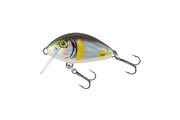 WOBLER SALMO TINY FLOATING 3,0cm - SMELT