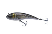 JERK SAVAGE GEAR LOW GLIDER 17cm - SS CLEAR ROACH