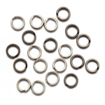 KÓŁKA ŁĄCZNIKOWE SAVAGE GEAR 10,5mm/10+10mix