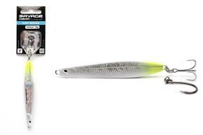 717 - SAVAGE GEAR PRZYNĘTA SURF SEEKER - WHITE PEARL