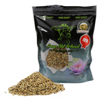 KRUSZONY ORZECH TYGRYSI CARP OLD SCHOOL NATURAL 1000g