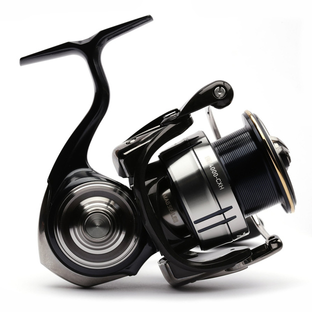 KOŁOWROTEK DAIWA CERTATE LT 4000-CXH