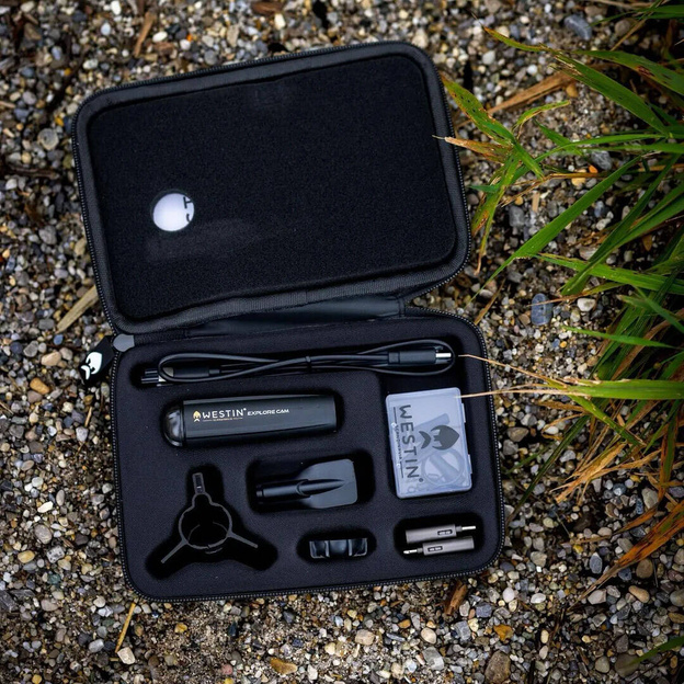 KAMERA PODWODNA WESTIN EXPLORE CAM