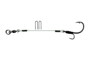 DOZBROJKA MORSKA DEGA STINGER SYSTEM X-SIZE MONO 4/0