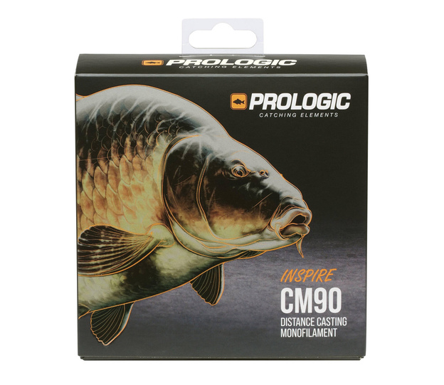 ŻYŁKA PROLOGIC INSPIRE CM90 0,34mm/1000m