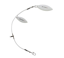 PRZYPONY SAVAGE GEAR MONO SPINNERBAIT 11cm