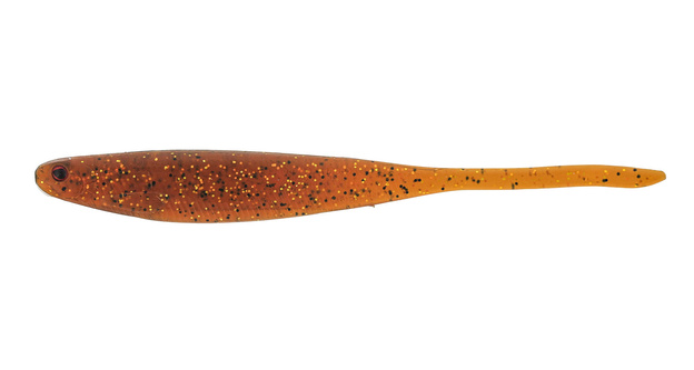 GUMY WESTIN SHADTEEZ PINTAIL 8cm/3szt - MOTOROIL UV