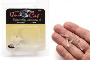 1500960 - UNI CAT ADAPTER DO PELETU 15mm/4szt